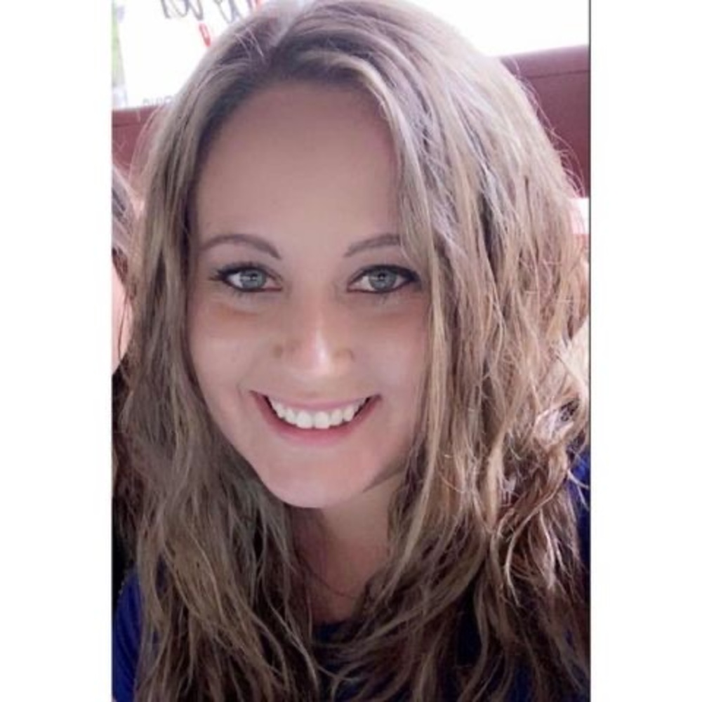 Meet your Posher, Briana